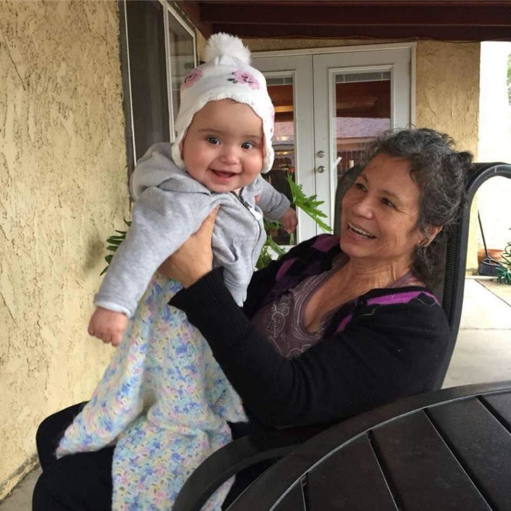 Meet your Posher, Leyla